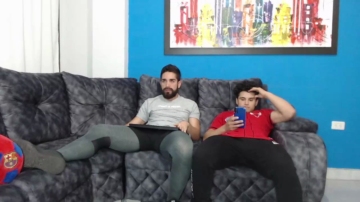 Soccer_Hot  19-11-2021 video bigtoy